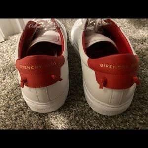 Givenchy Paris shoes